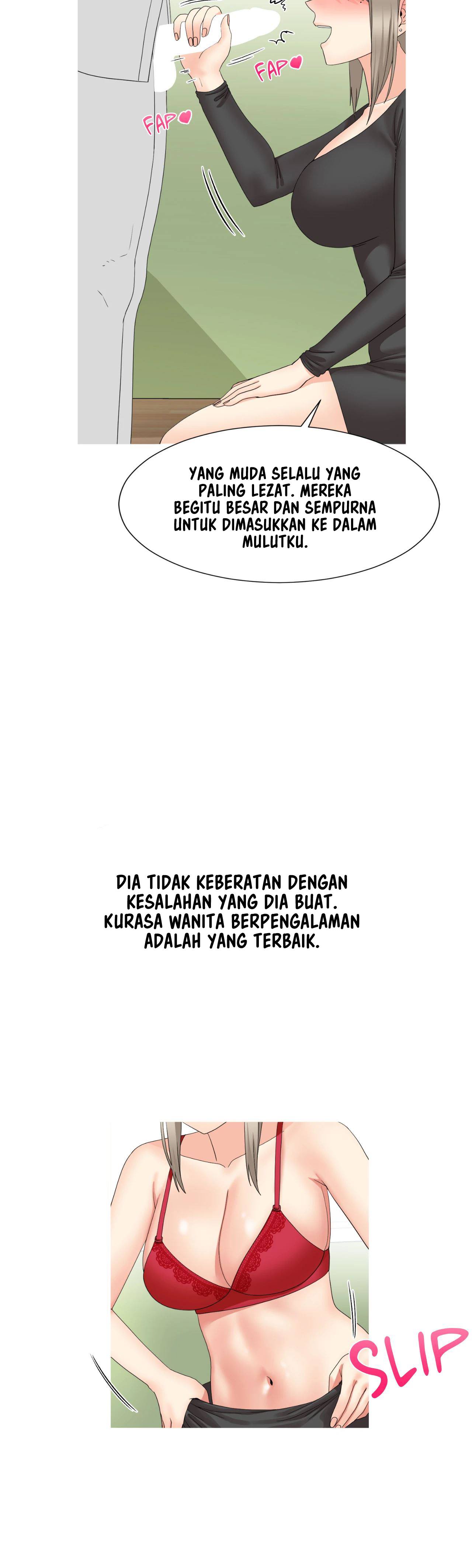 Like a Fox 2 - Chapter 23 22