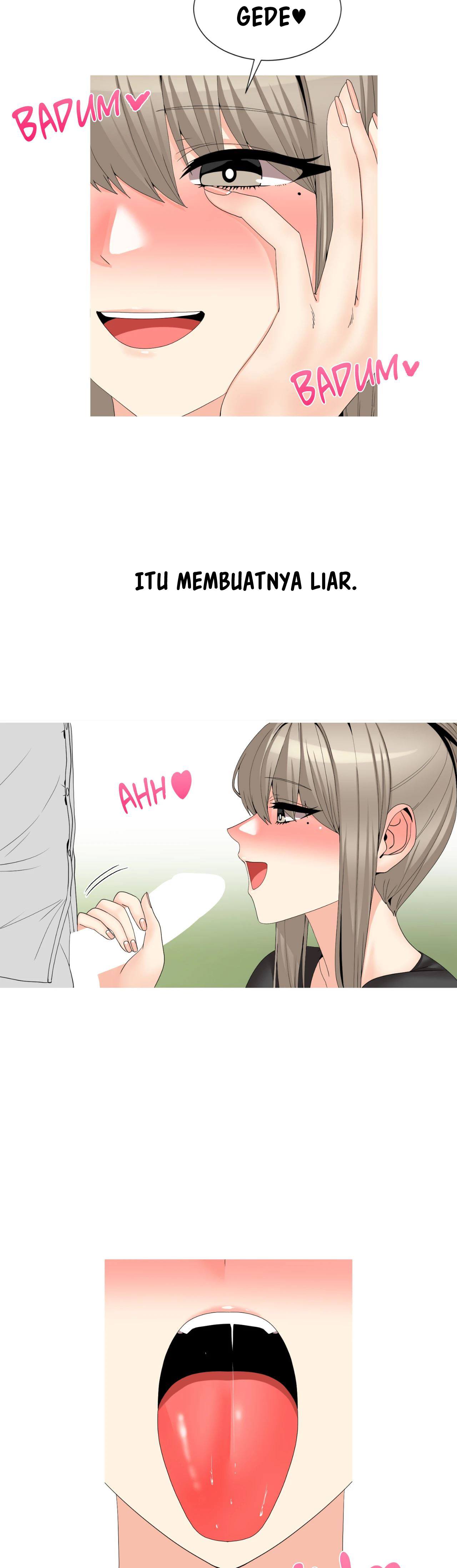 Like a Fox 2 - Chapter 23 13