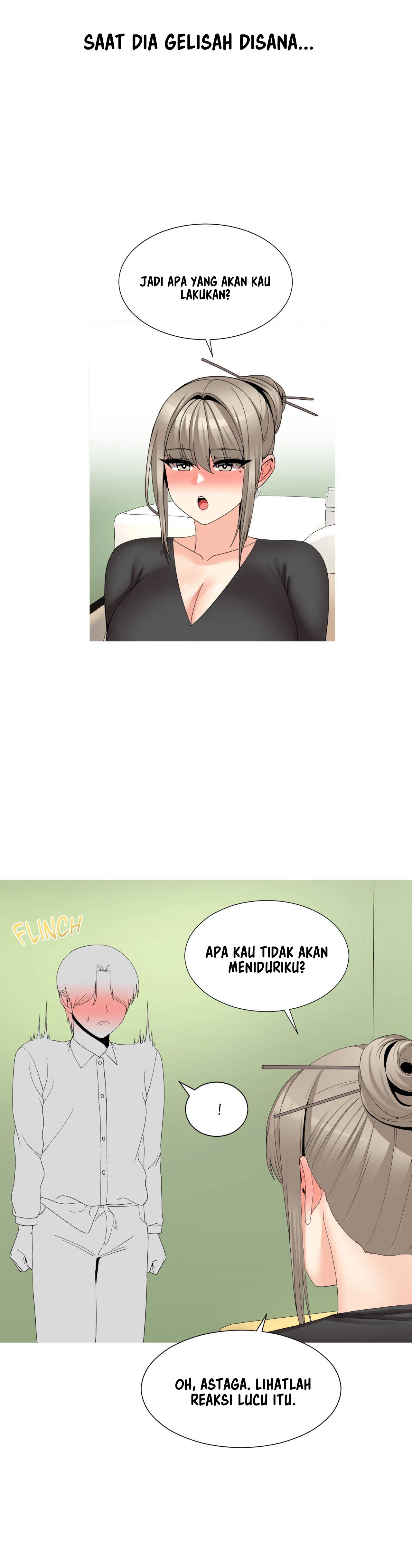 Like a Fox 2 - Chapter 23 6
