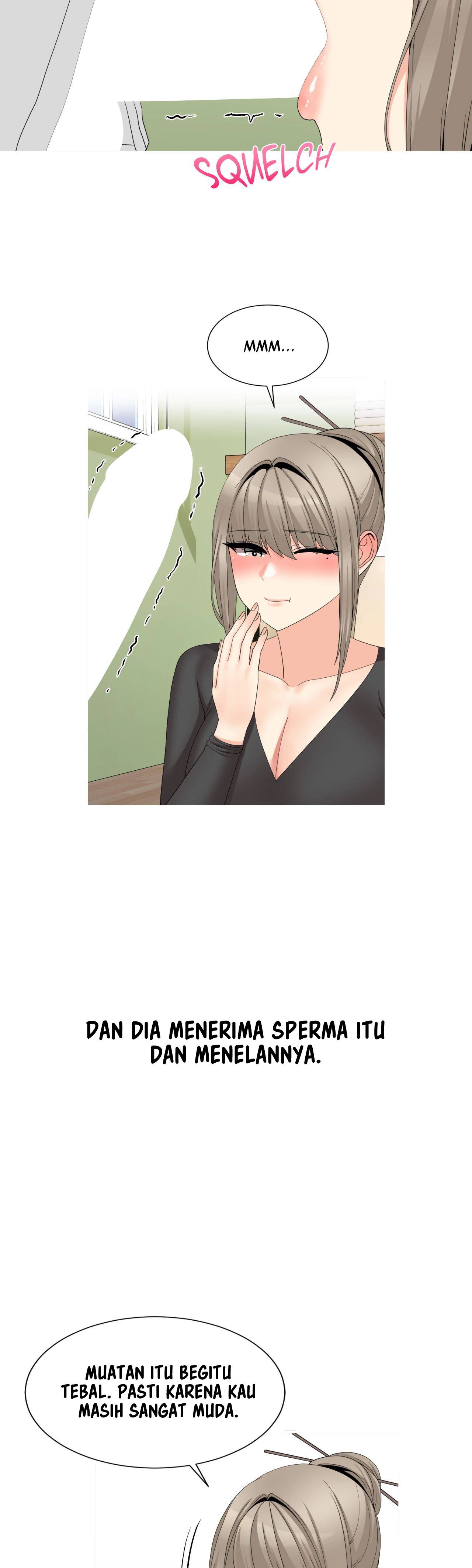 Like a Fox 2 - Chapter 23 20