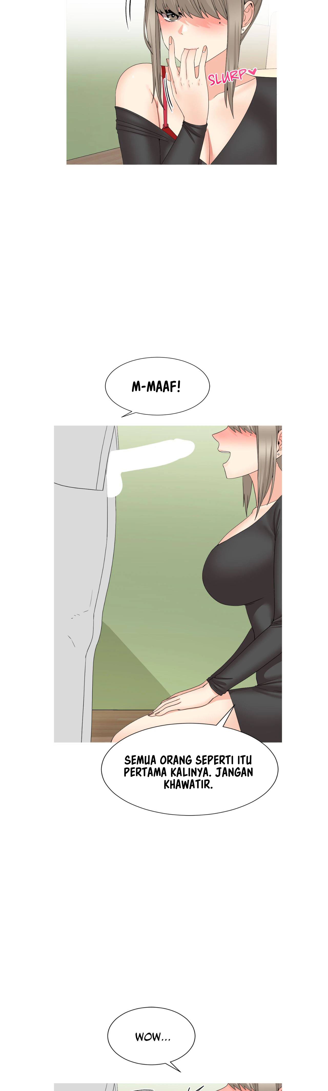 Like a Fox 2 - Chapter 23 21