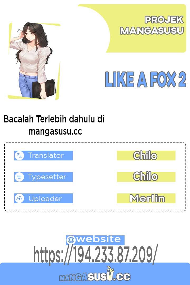 Like a Fox 2 - Chapter 23 1