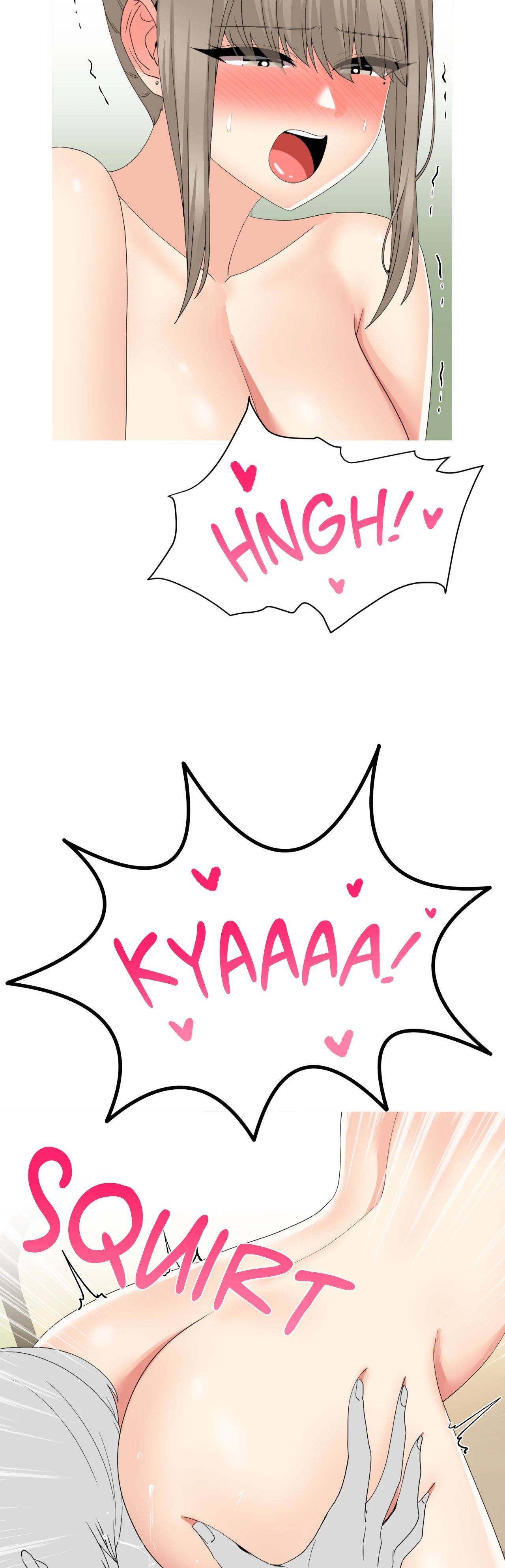 Like a Fox 2 - Chapter 23 30
