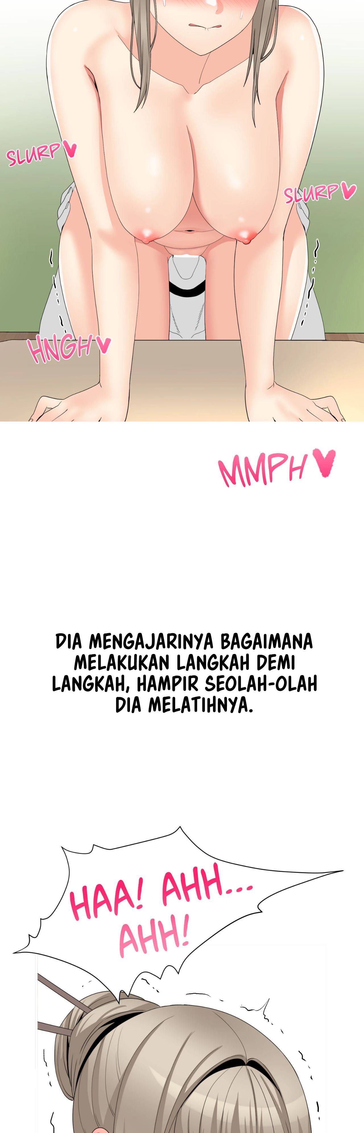 Like a Fox 2 - Chapter 23 29