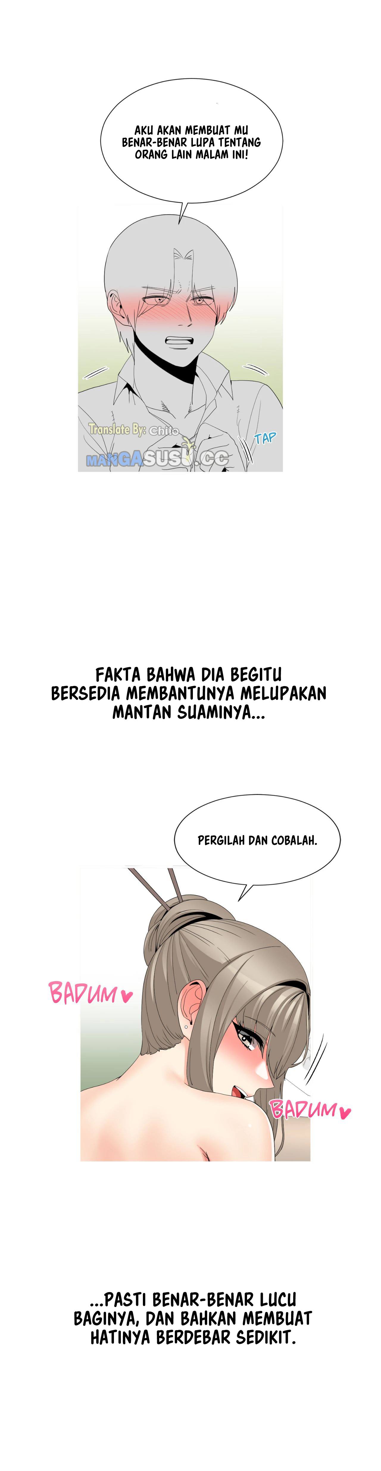 Like a Fox 2 - Chapter 23 24