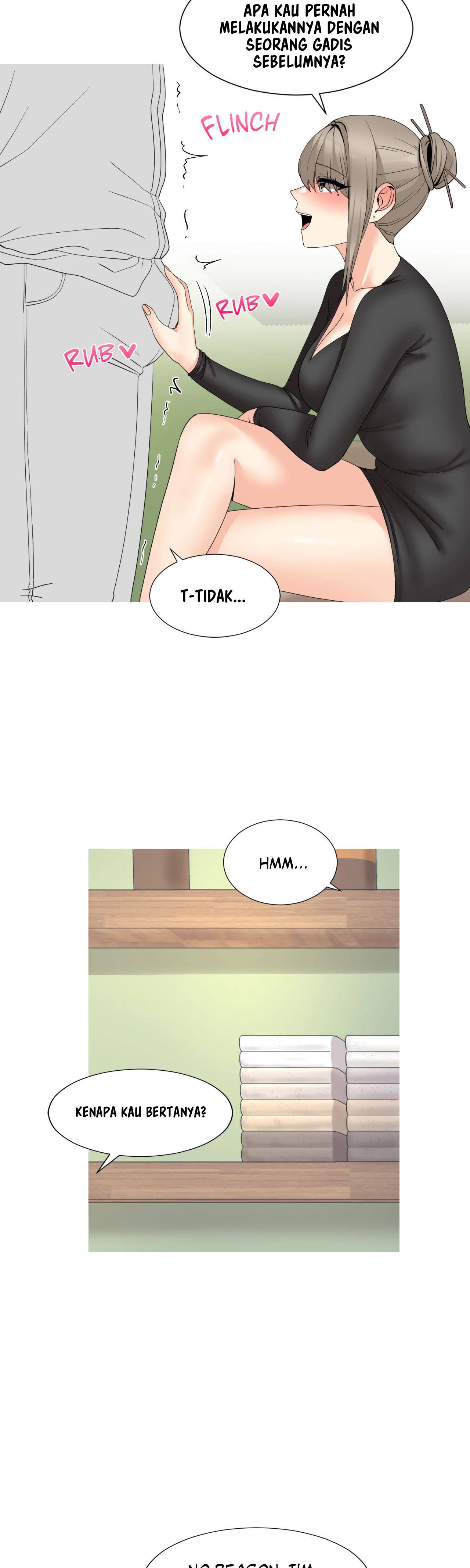 Like a Fox 2 - Chapter 23 10