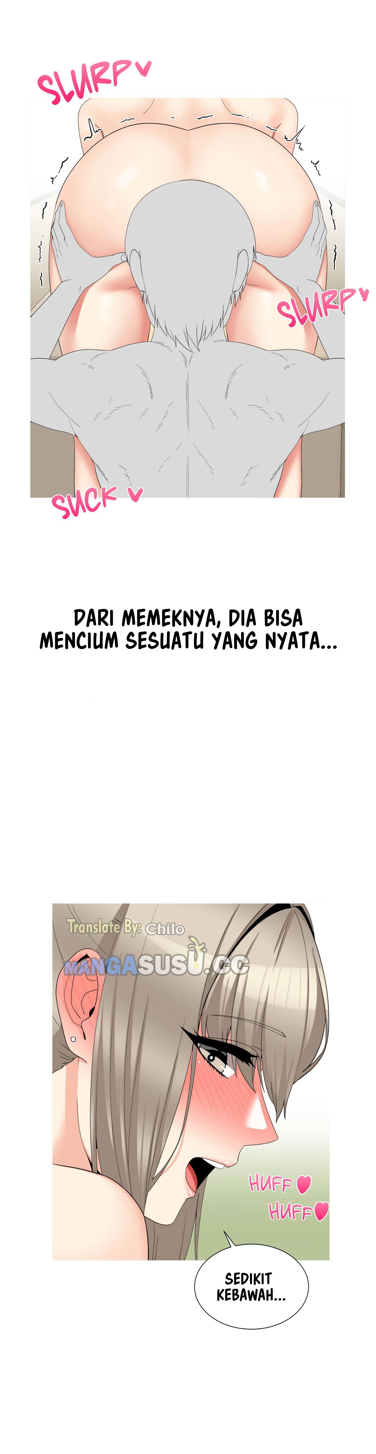 Like a Fox 2 - Chapter 23 27