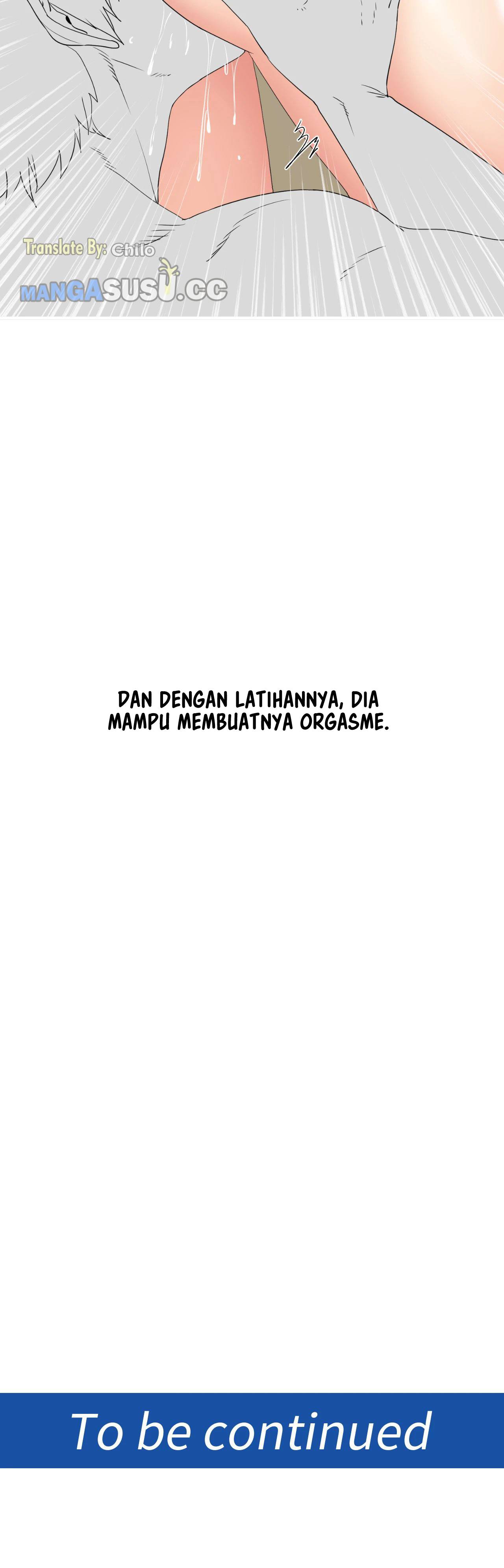 Like a Fox 2 - Chapter 23 31