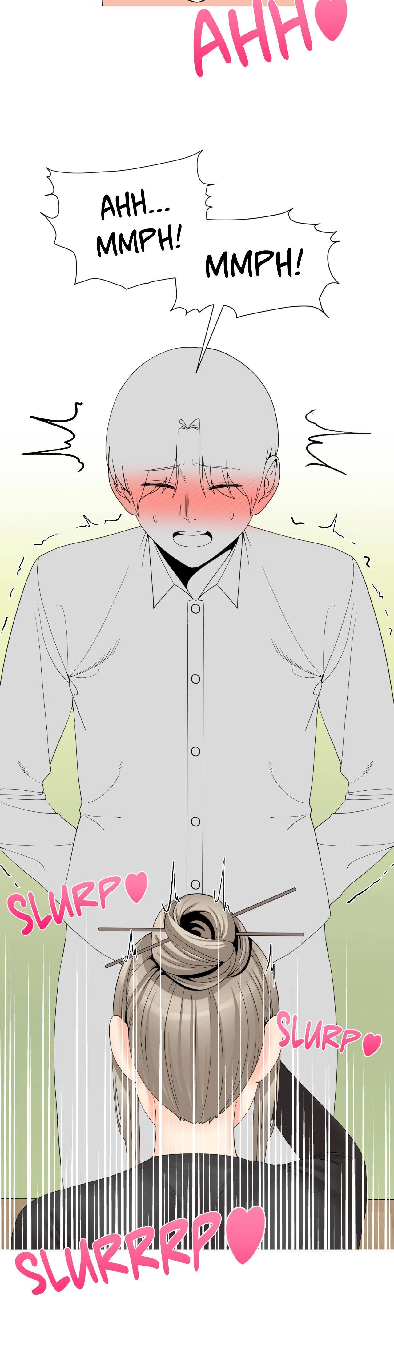 Like a Fox 2 - Chapter 23 14