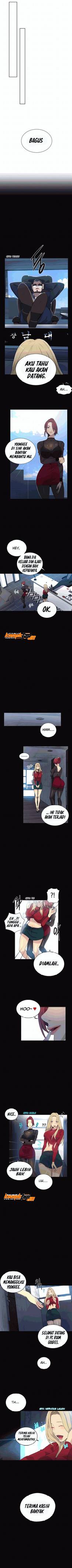 PC Goddess Room - Chapter 56 2