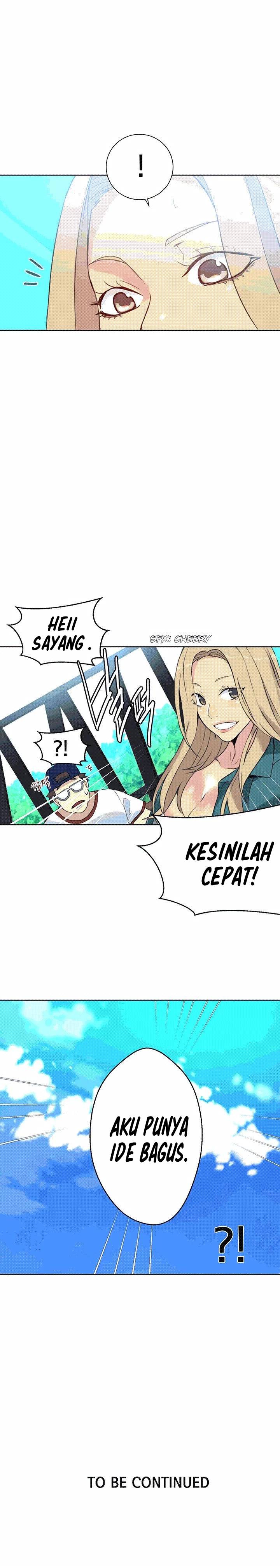 PC Goddess Room - Chapter 56 10