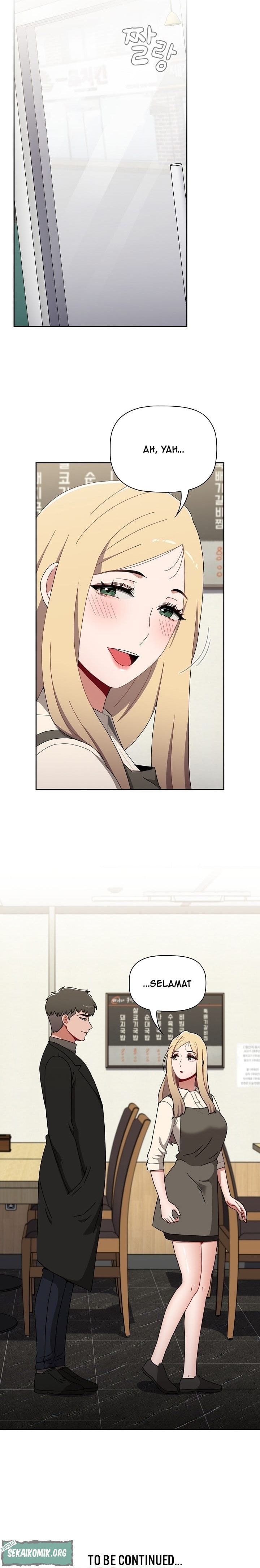 Dorm Room Sisters - Chapter 88 8