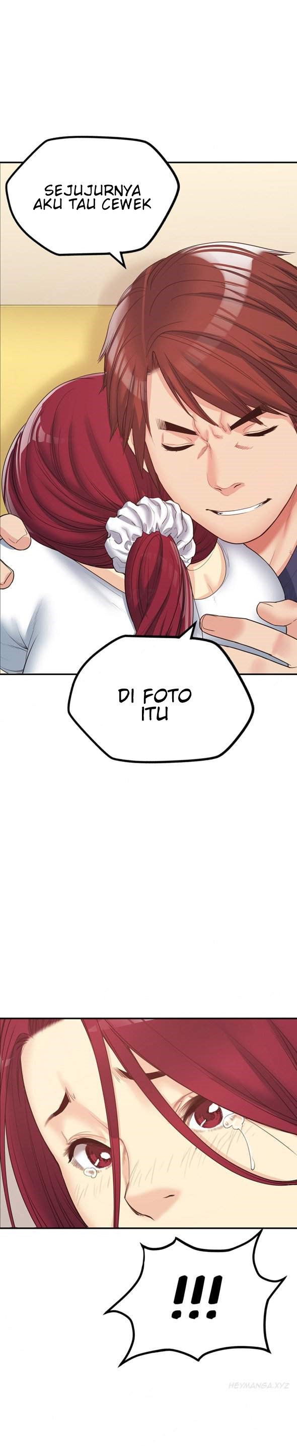 Best Friend Girlfriend - Chapter 10 16