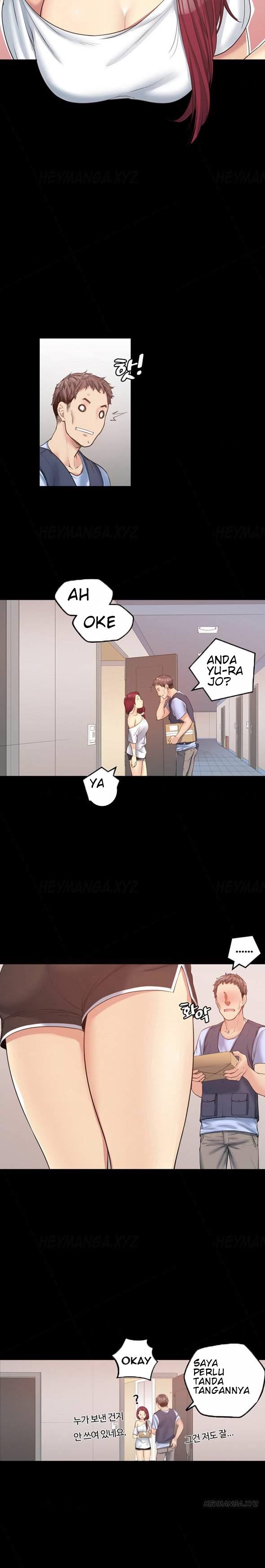 Best Friend Girlfriend - Chapter 10 4
