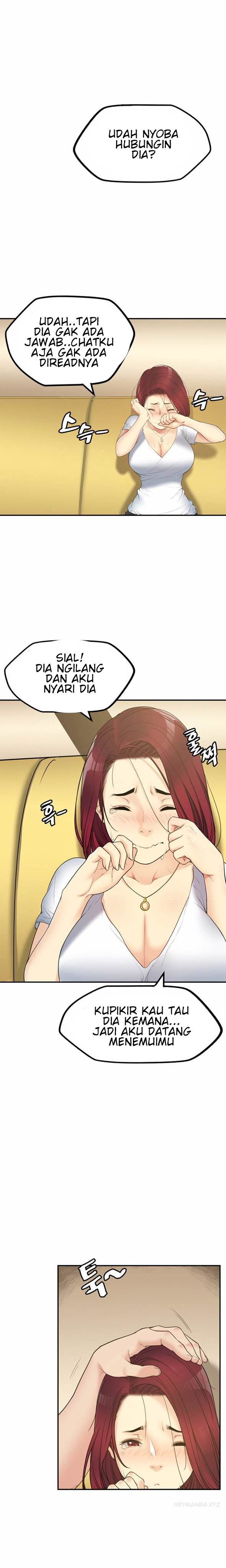 Best Friend Girlfriend - Chapter 10 13