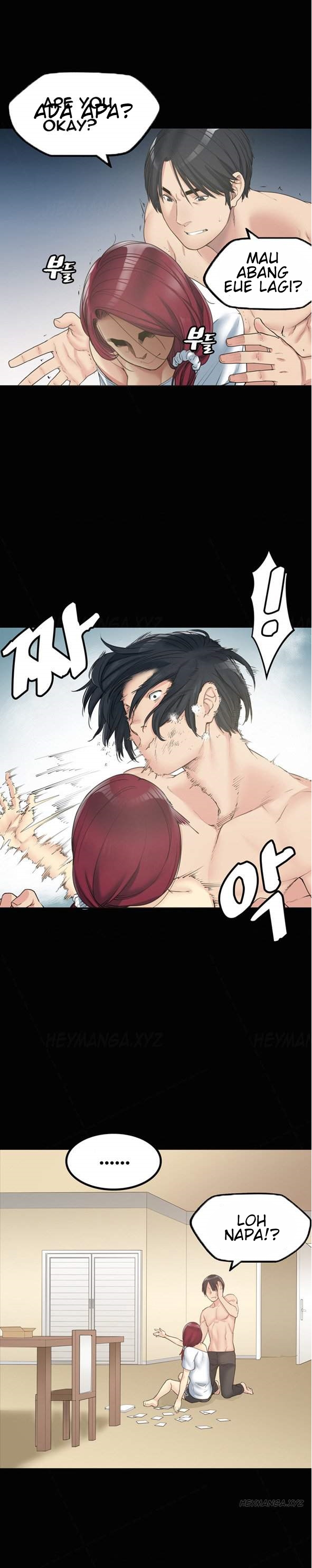 Best Friend Girlfriend - Chapter 10 8