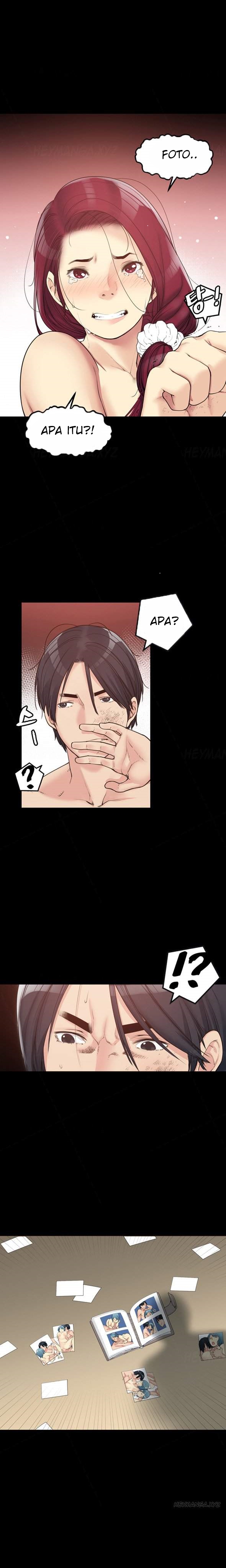 Best Friend Girlfriend - Chapter 10 9