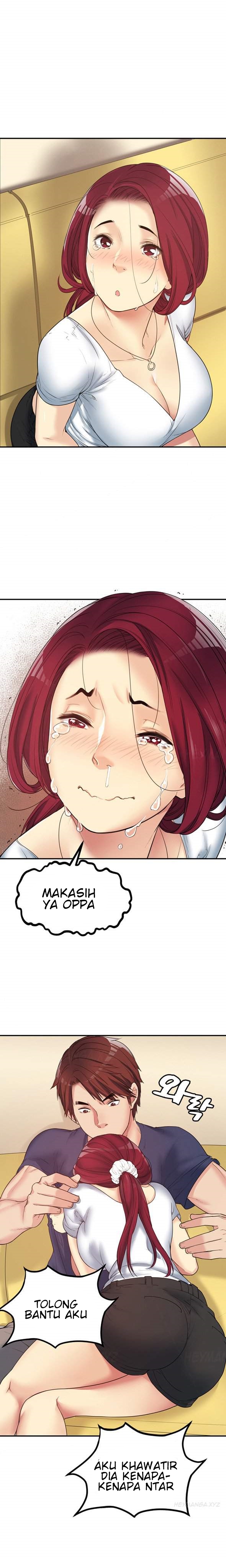 Best Friend Girlfriend - Chapter 10 15