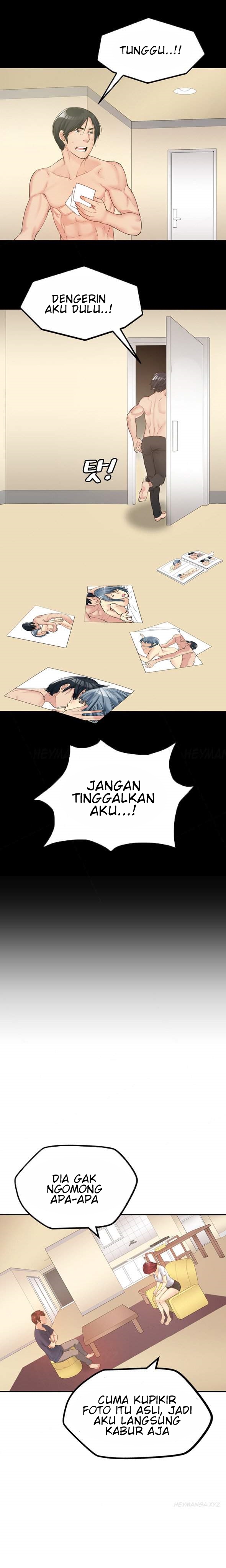 Best Friend Girlfriend - Chapter 10 11