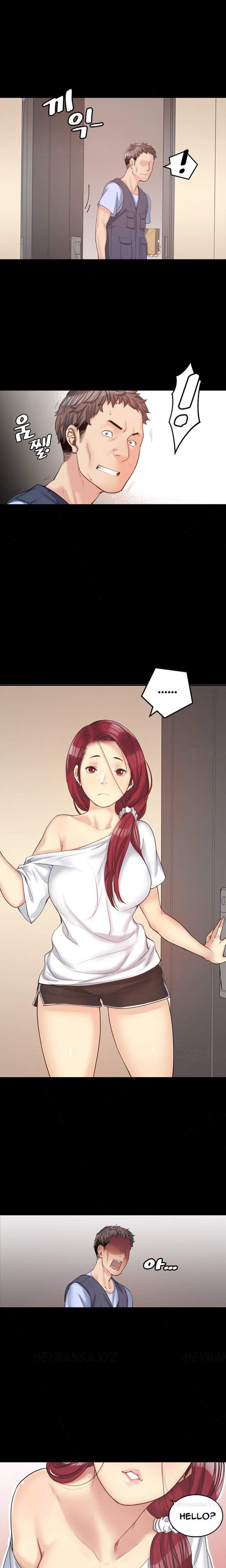 Best Friend Girlfriend - Chapter 10 3