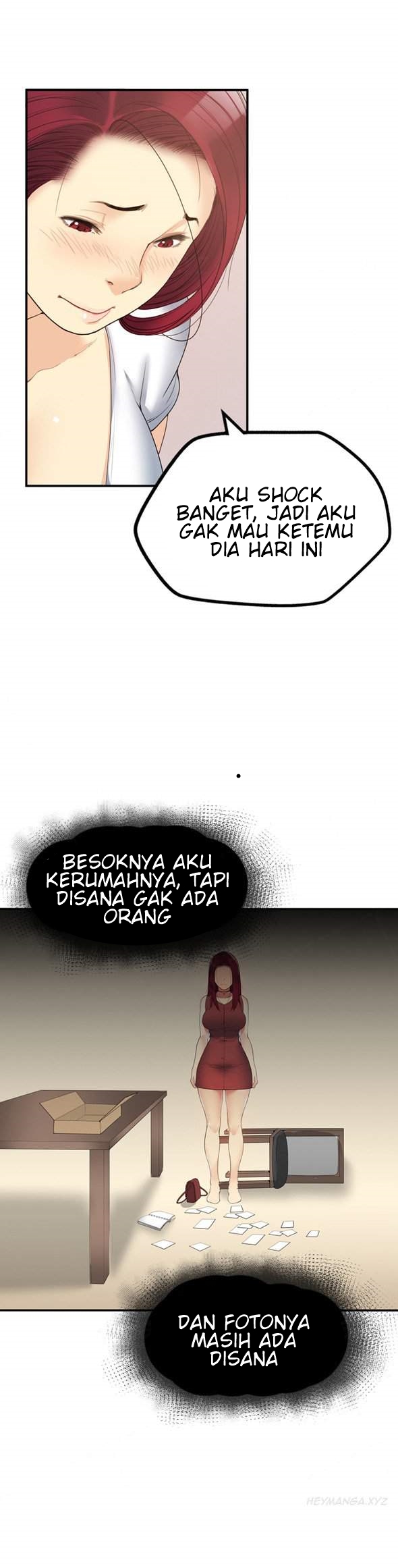 Best Friend Girlfriend - Chapter 10 12