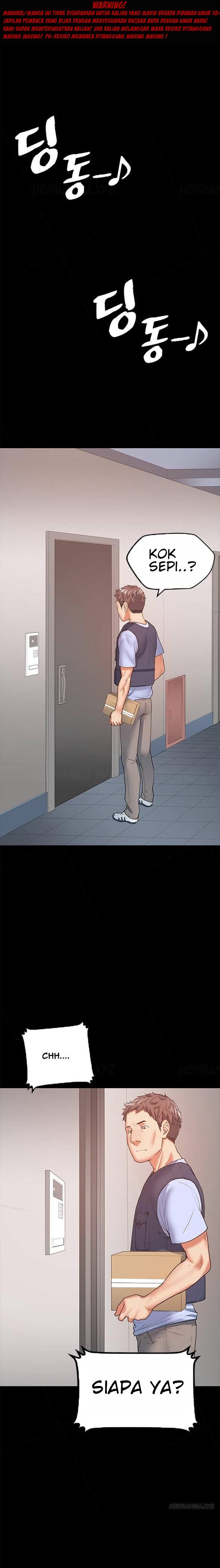 Best Friend Girlfriend - Chapter 10 1