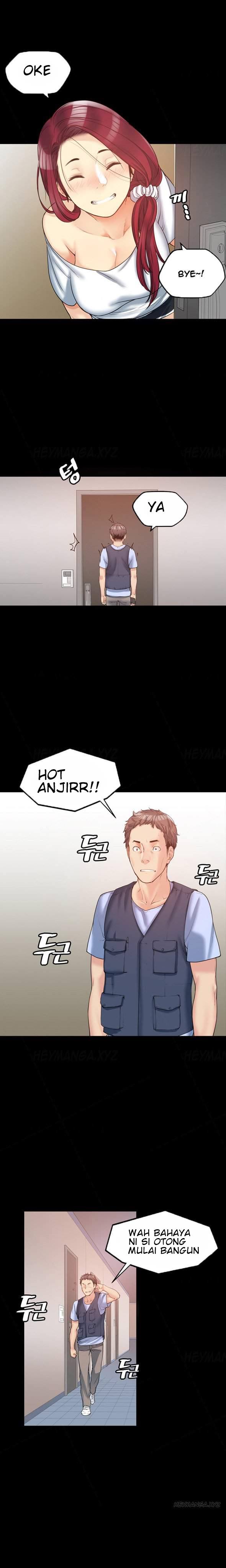 Best Friend Girlfriend - Chapter 10 5