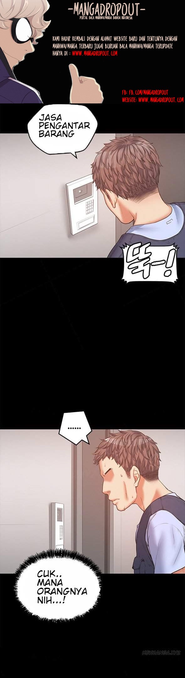 Best Friend Girlfriend - Chapter 10 2