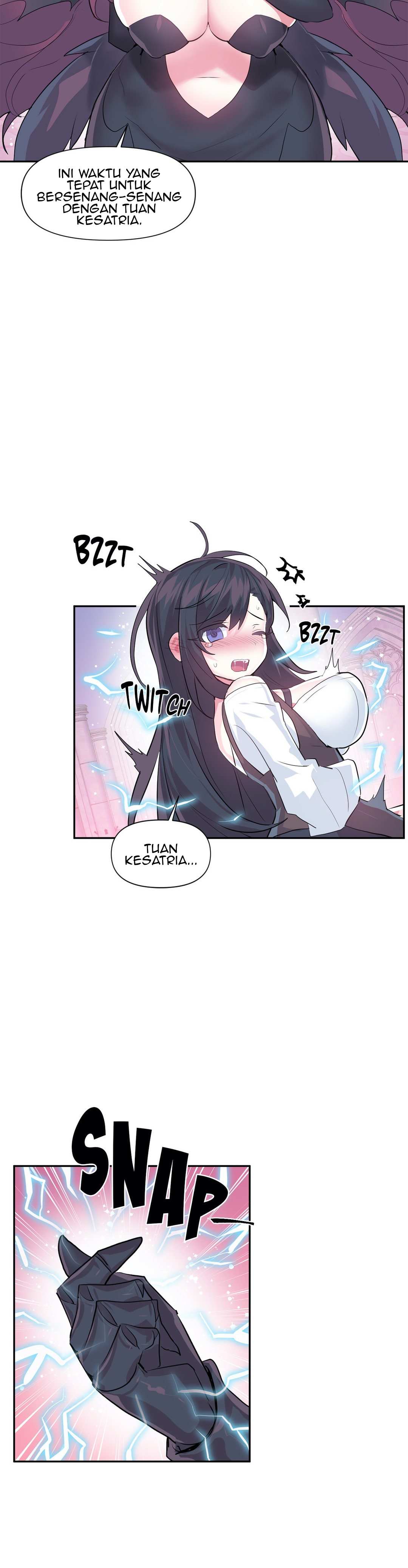 Log in to Lust-a-land - Chapter 41 2
