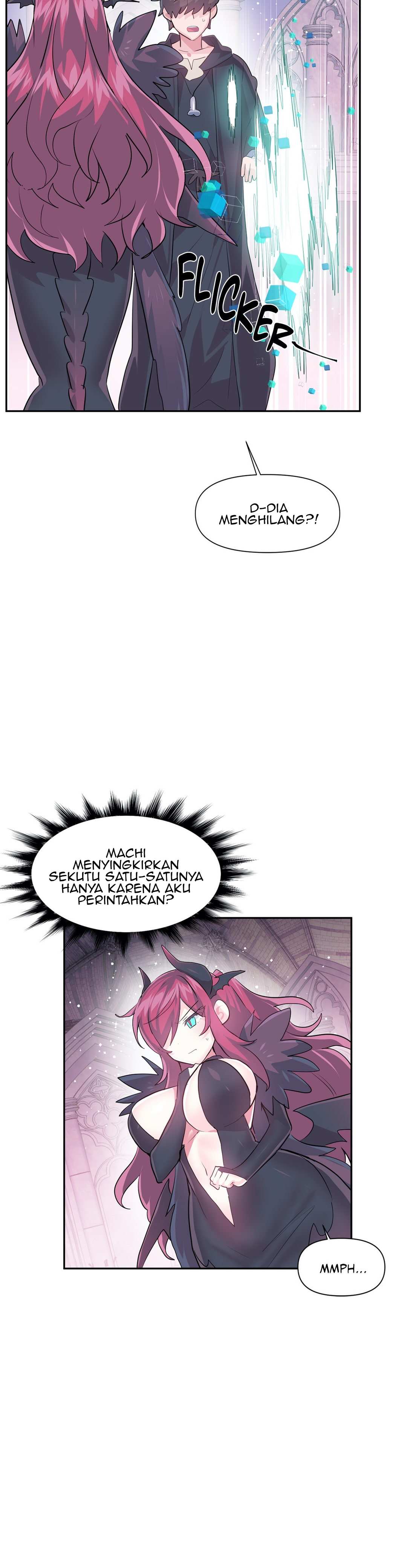 Log in to Lust-a-land - Chapter 41 18