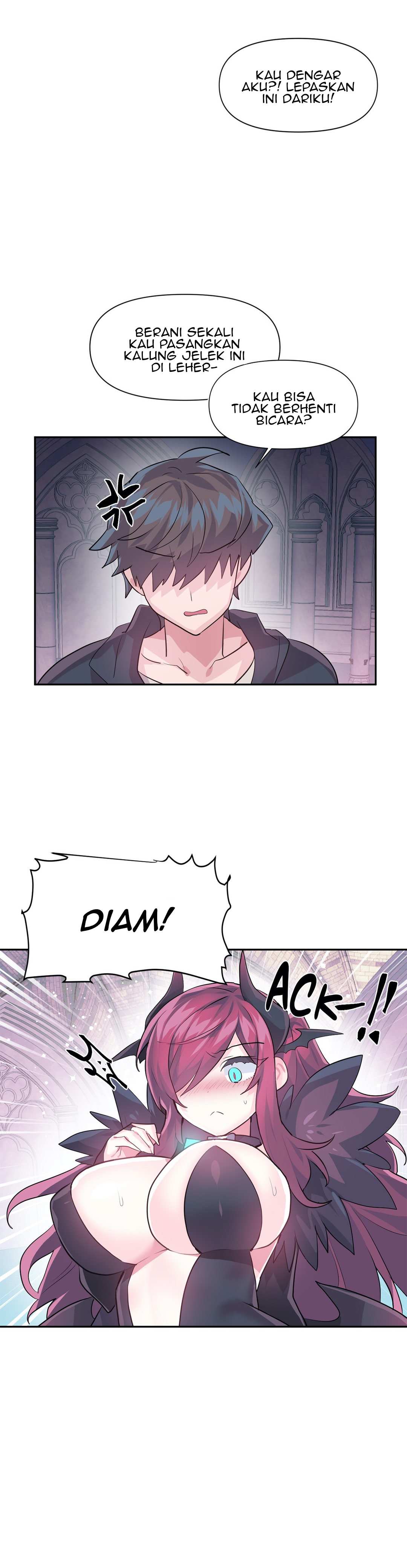 Log in to Lust-a-land - Chapter 41 14