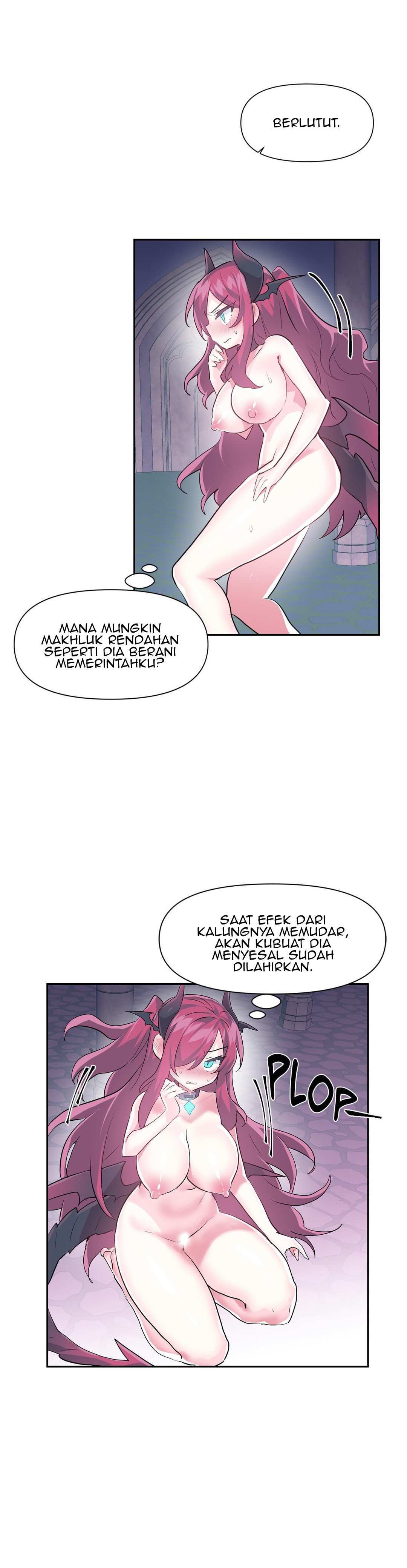 Log in to Lust-a-land - Chapter 41 24