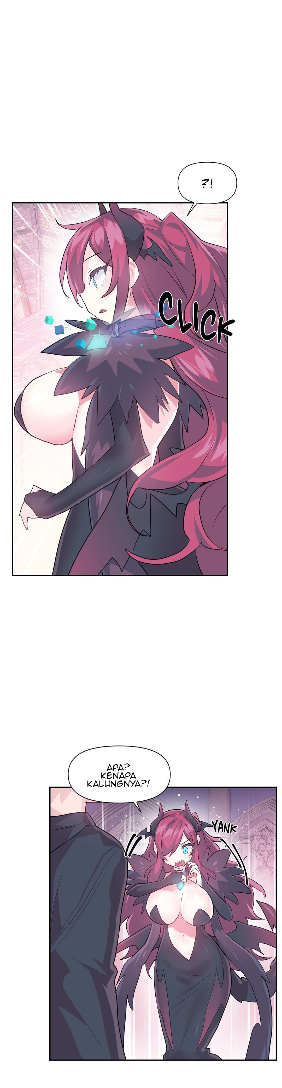 Log in to Lust-a-land - Chapter 41 12