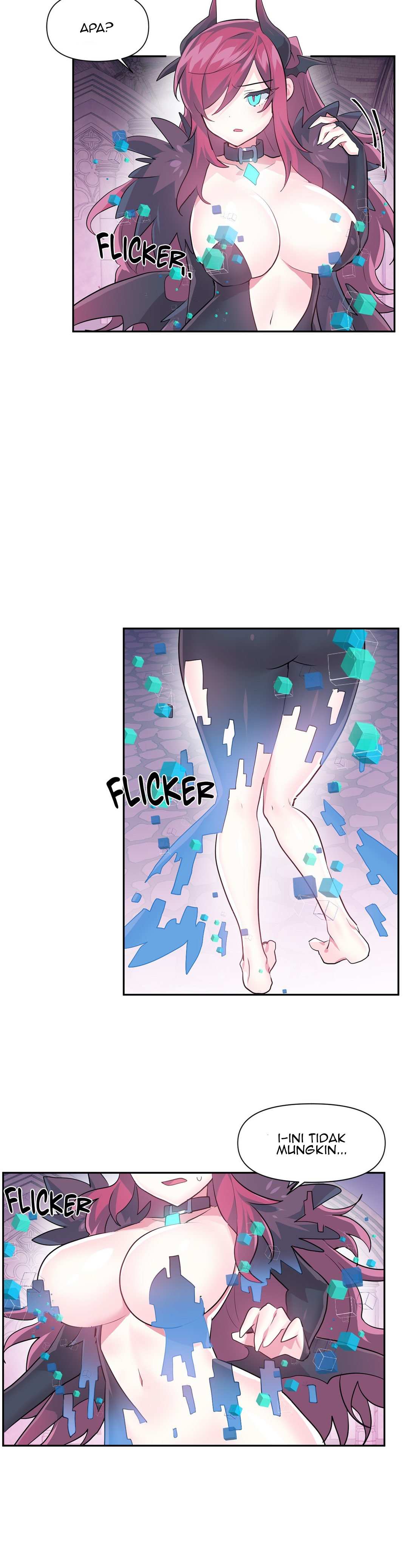 Log in to Lust-a-land - Chapter 41 22