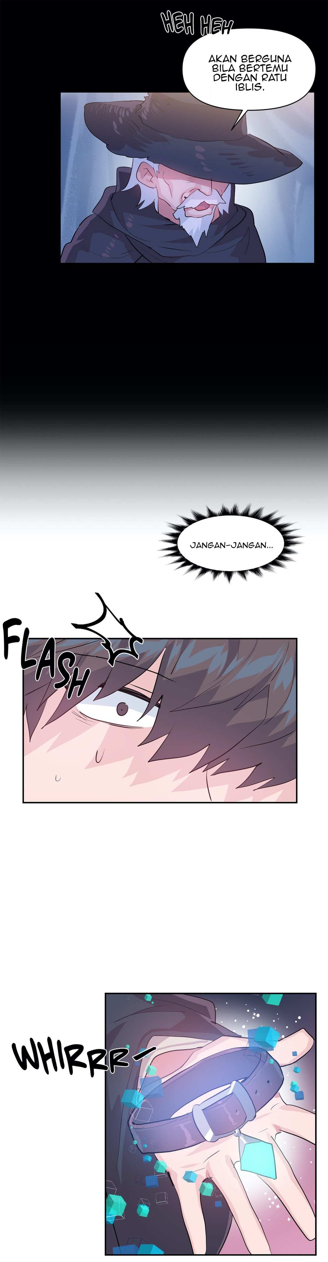 Log in to Lust-a-land - Chapter 41 11