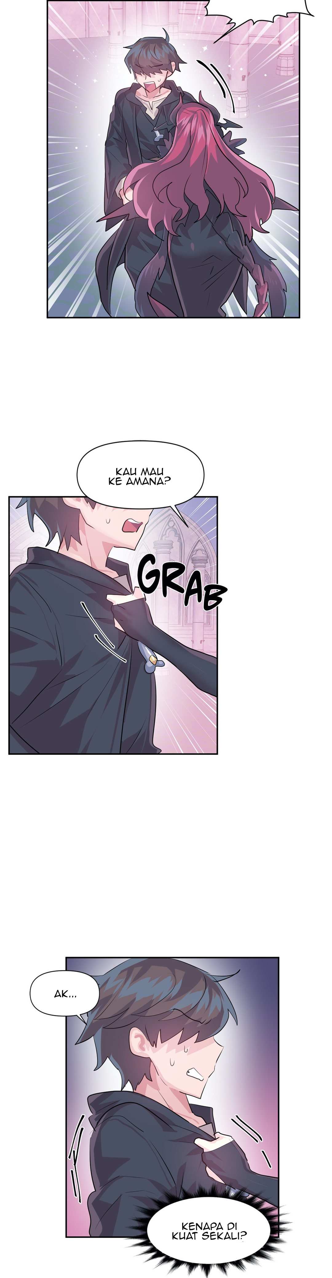 Log in to Lust-a-land - Chapter 41 6