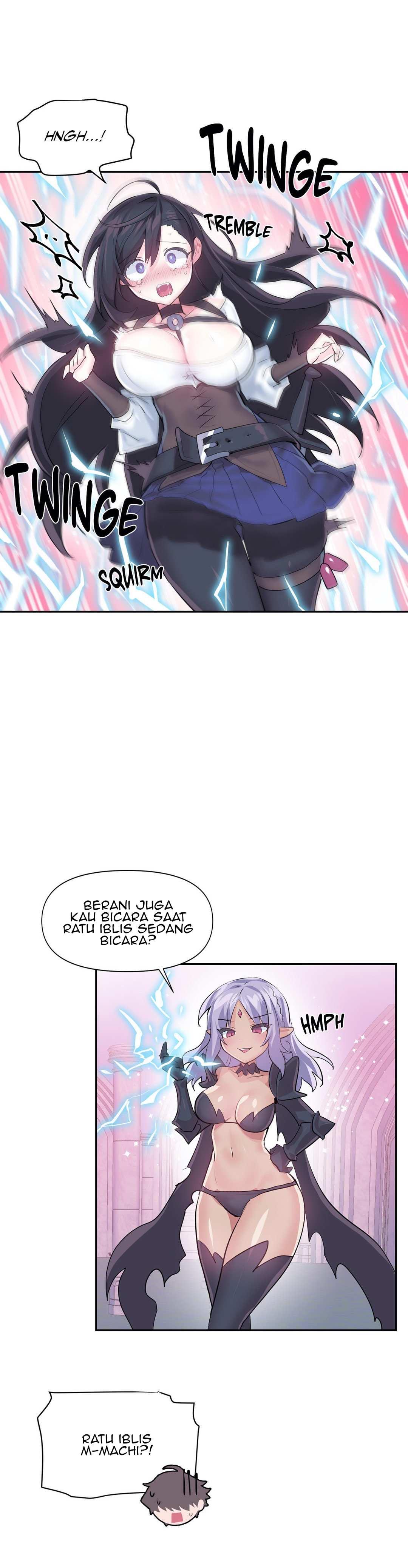 Log in to Lust-a-land - Chapter 41 3