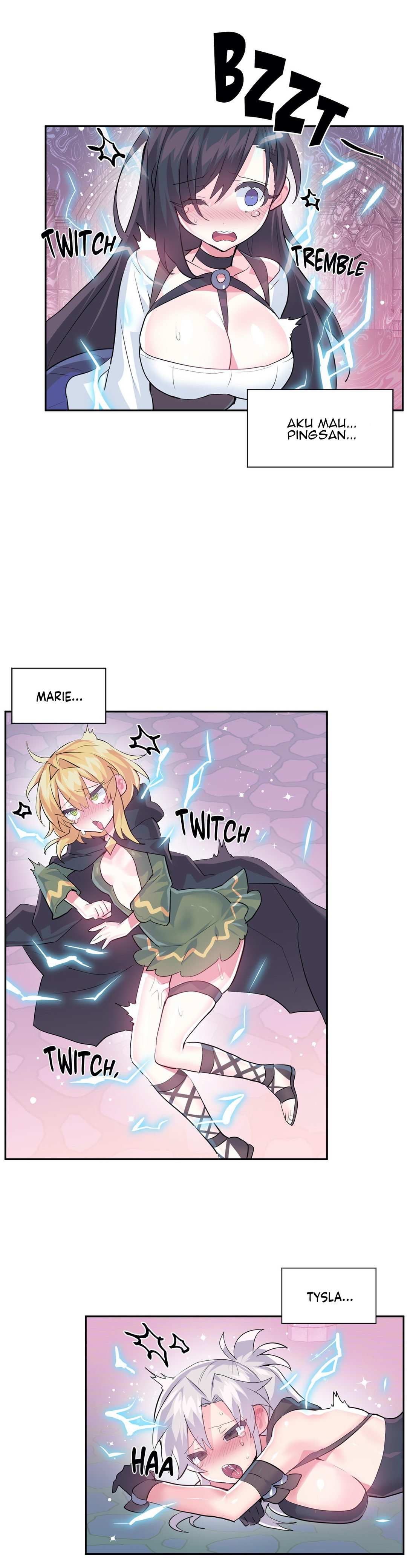 Log in to Lust-a-land - Chapter 41 4