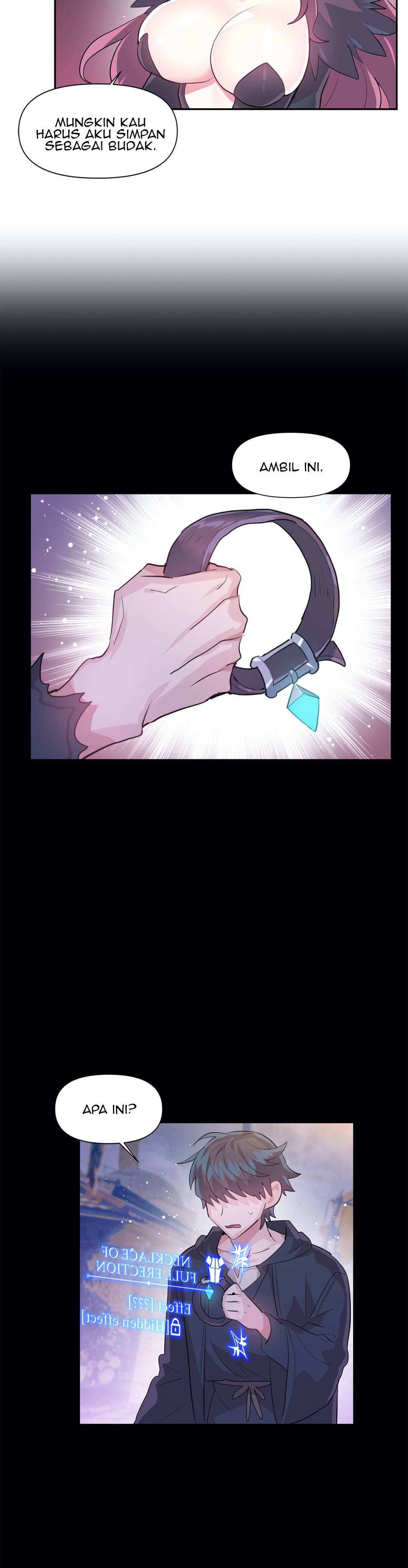 Log in to Lust-a-land - Chapter 41 10