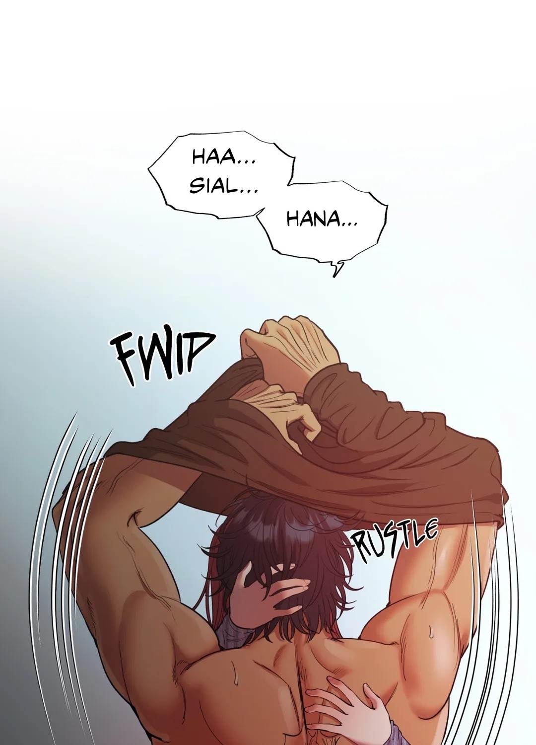 Hana’s Demons of Lust - Chapter 58 23