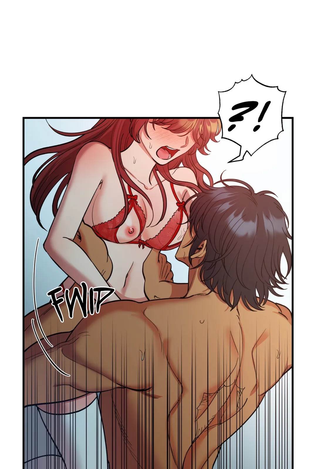 Hana’s Demons of Lust - Chapter 58 76