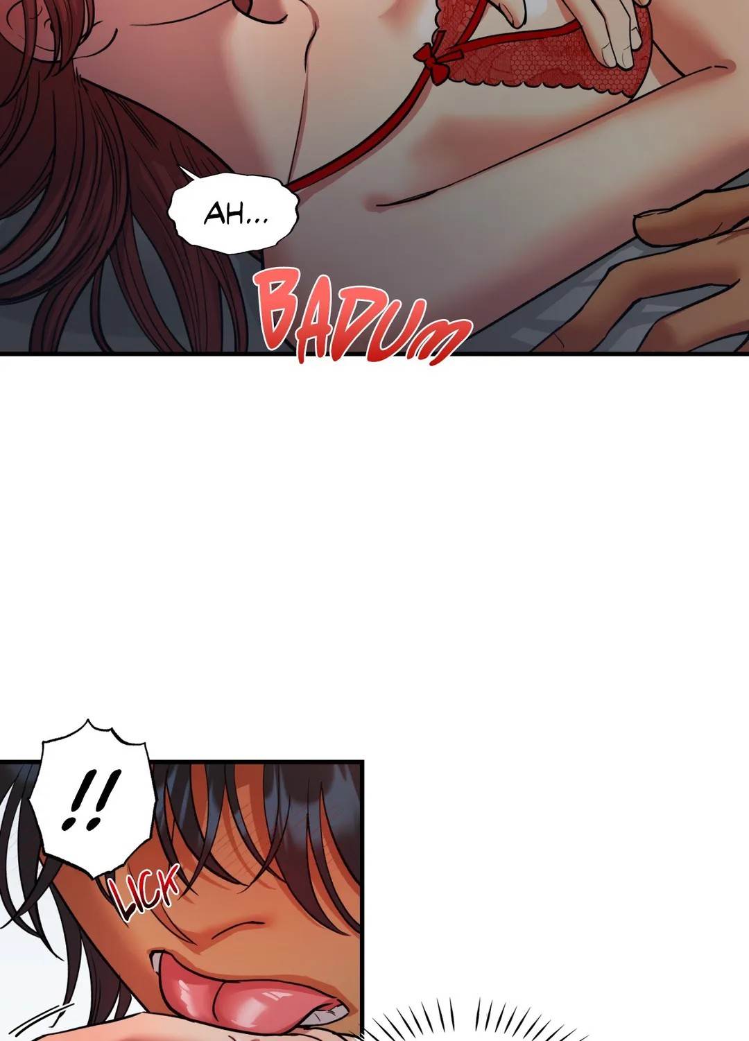 Hana’s Demons of Lust - Chapter 58 39