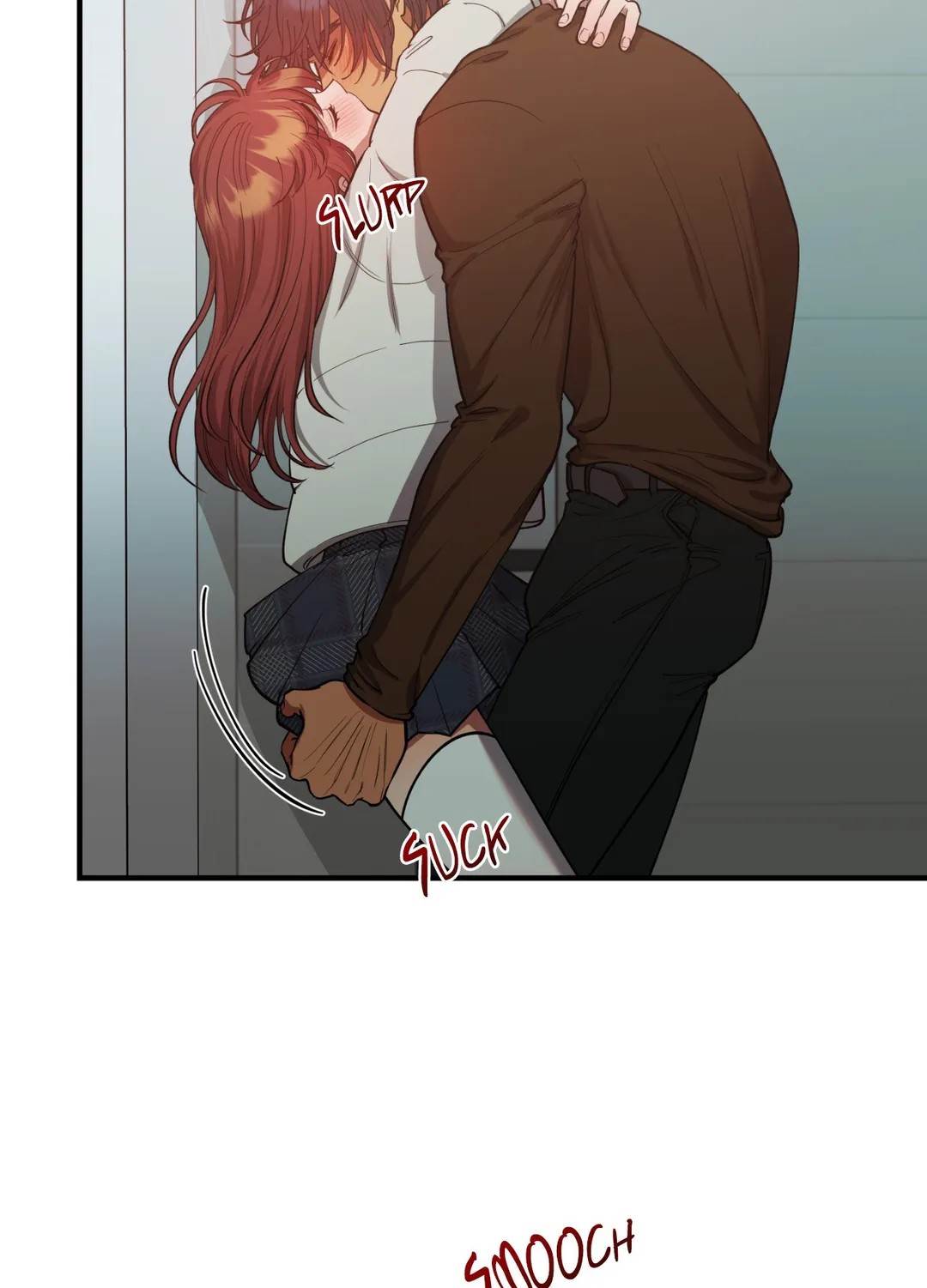 Hana’s Demons of Lust - Chapter 58 12