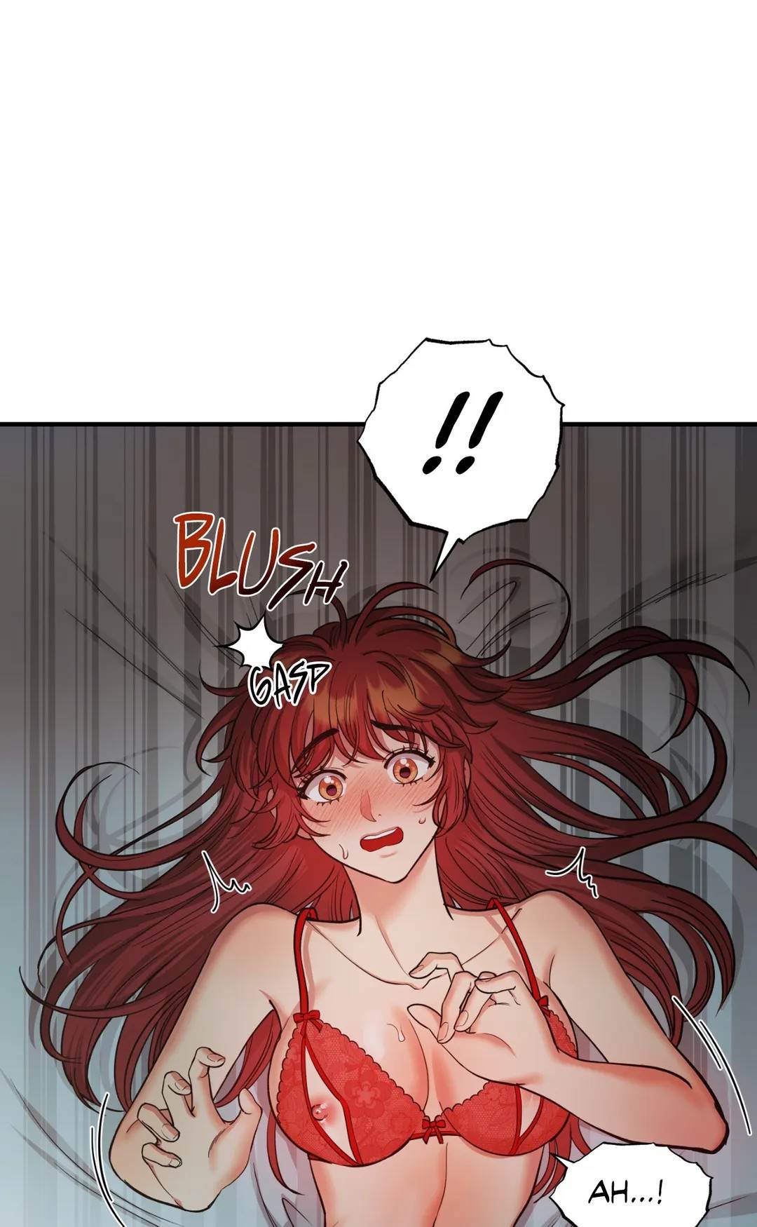 Hana’s Demons of Lust - Chapter 58 32