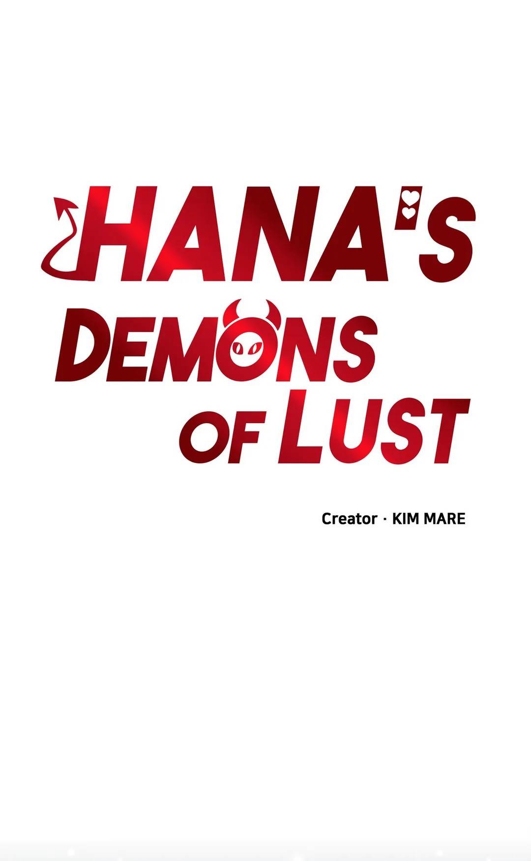 Hana’s Demons of Lust - Chapter 58 2
