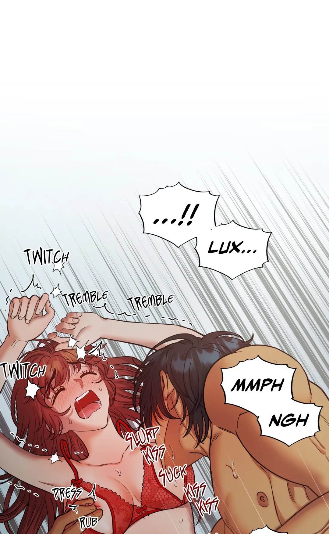 Hana’s Demons of Lust - Chapter 58 72