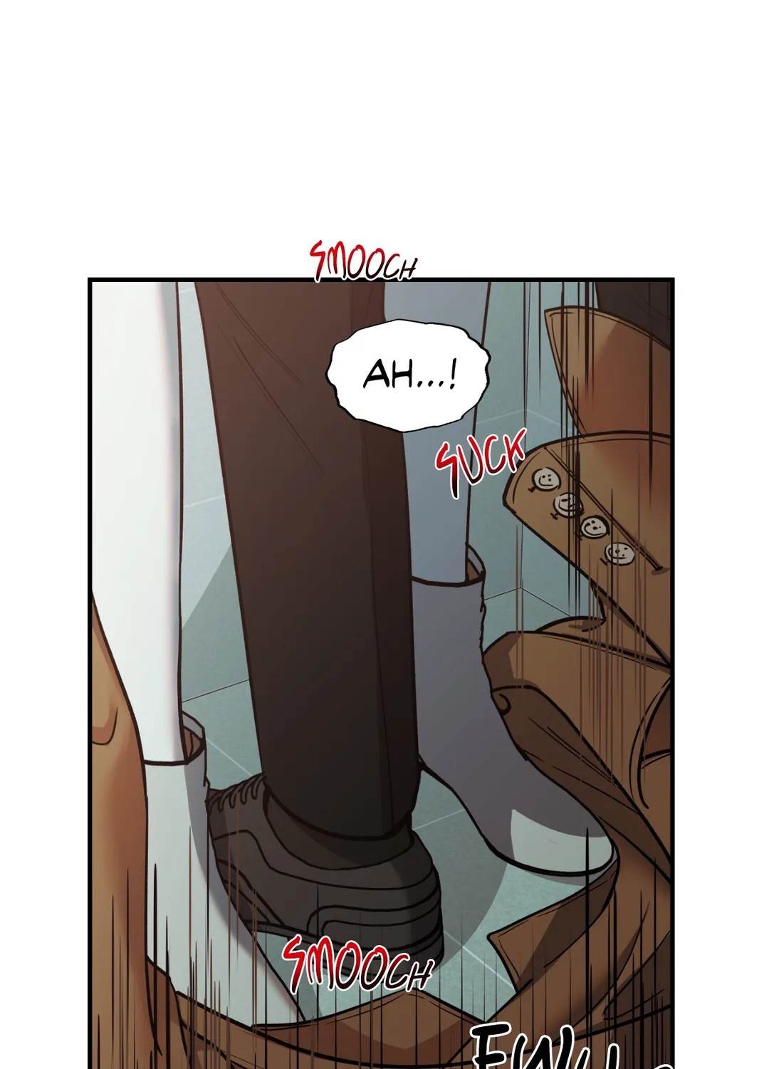 Hana’s Demons of Lust - Chapter 58 10