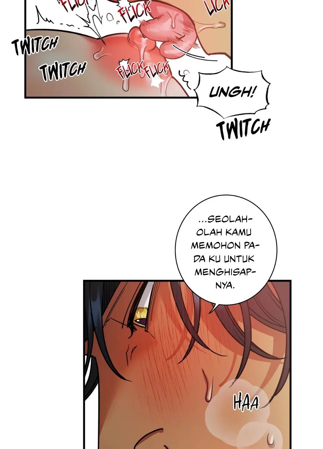 Hana’s Demons of Lust - Chapter 58 64
