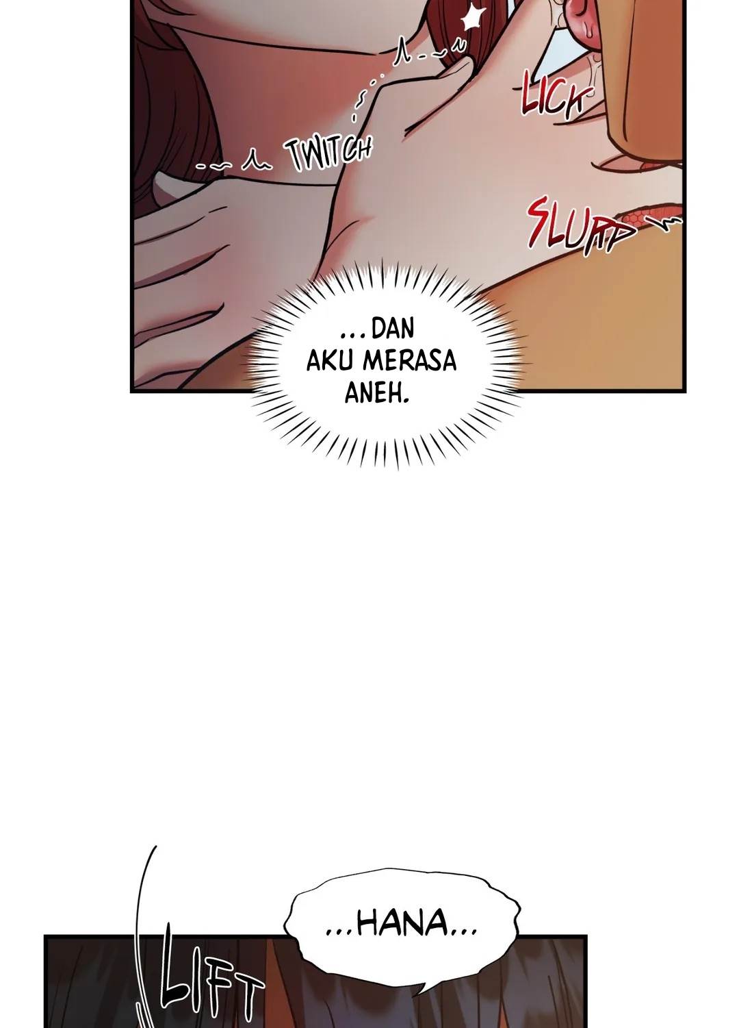 Hana’s Demons of Lust - Chapter 58 42