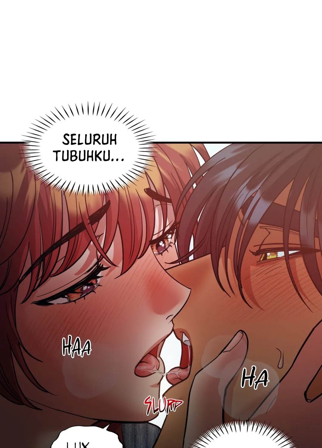 Hana’s Demons of Lust - Chapter 58 20